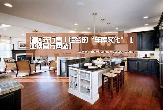 湾区先行者丨硅谷的“车库文化”【亚博官方网站】(图3) 亚博官方网站