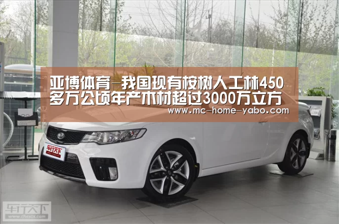 亚博体育-我国现有桉树人工林450多万公顷年产木材超过3000万立方米(图1) 亚博官方网站